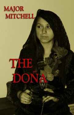 Cover Dona (eBook, ePUB)