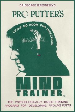Cover Pro Putter's Mind Trainer (eBook, ePUB)