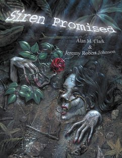 Siren Promised (eBook, ePUB) - Clark, Alan M.