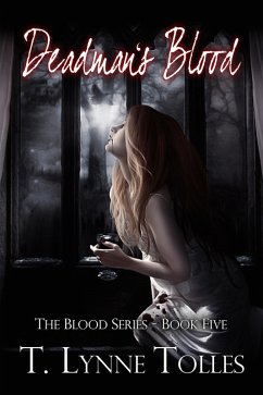 Cover Deadman's Blood (Blood Series Book 5) (eBook, ePUB)