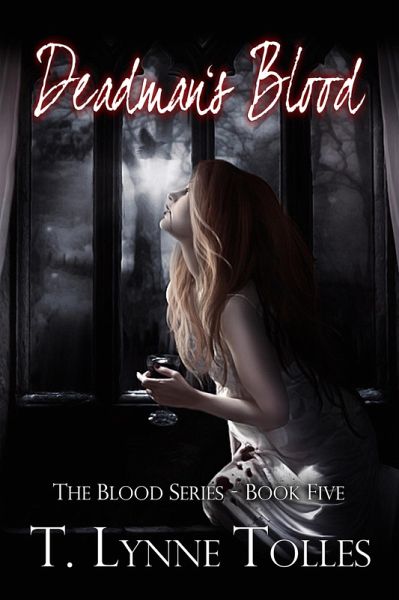 Deadman's Blood (Blood Series Book 5) (eBook, ePUB)