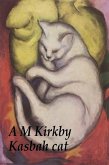 Kasbah Cat (eBook, ePUB)