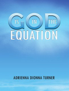 Cover God is in the Equation (eBook, ePUB)