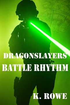 Cover Dragonslayers: Battle Rhythm (eBook, ePUB)