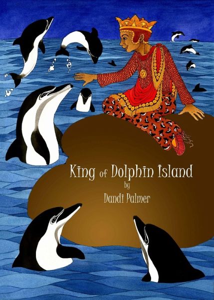 King of Dolphin Island (eBook, ePUB)