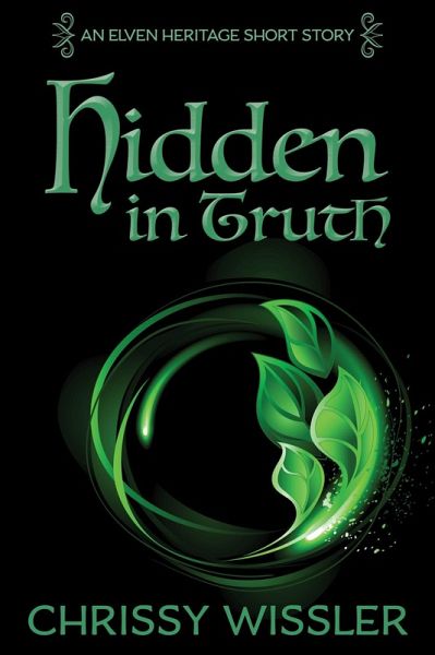 Hidden in Truth (eBook, ePUB)