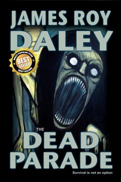 Dead Parade (eBook, ePUB) - Daley, James Roy