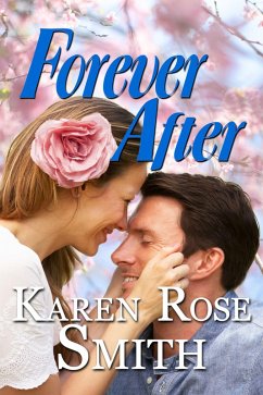 Cover Forever After (eBook, ePUB)