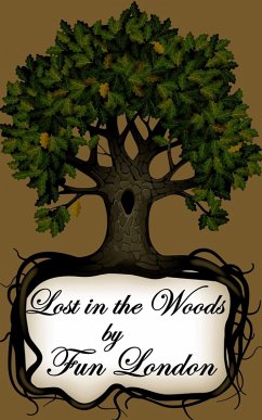 Cover Lost in the Woods (eBook, ePUB)