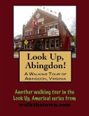 Walking Tour of Abingdon, Virginia (eBook, ePUB)