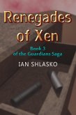 Renegades of Xen (eBook, ePUB)