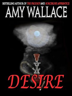 Desire (eBook, ePUB) - Wallace, Amy