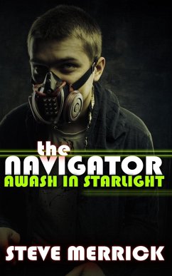 Cover Navigator (Awash In Starlight) (eBook, ePUB)