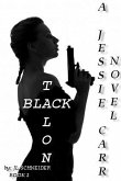 Black Talon: A Jessie Carr Novel #3 (eBook, ePUB)