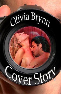 Cover Cover Story (eBook, ePUB)