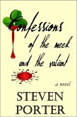 Confessions of the Meek and the Valiant (eBook, ePUB)