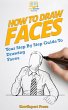 How To Draw Faces (eBook, ePUB) - Bild 1