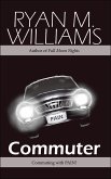 Commuter (eBook, ePUB) Commuter (eBook, ePUB)