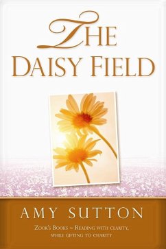 Cover Daisy Field (eBook, ePUB)