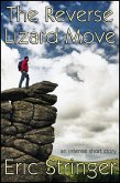 Reverse Lizard Move (eBook, ePUB) Reverse Lizard Move (eBook, ePUB)