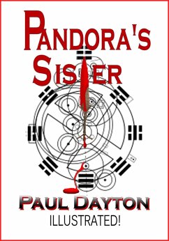 Cover Pandora's Sister (eBook, ePUB)