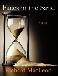 Faces in the Sand (eBook, ePUB) Cover Faces in the Sand (eBook, ePUB)
