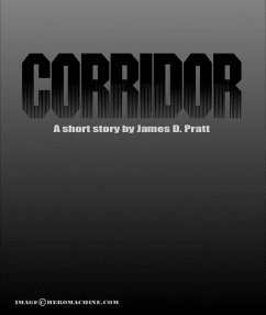 Corridor (eBook, ePUB) - Pratt, James