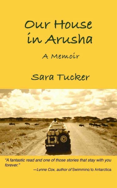 Our House in Arusha (eBook, ePUB)