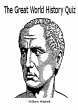 Great World History Quiz (eBook, ePUB) - Bild 1