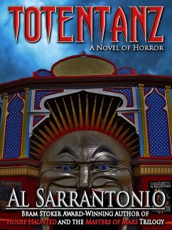 Totentanz (eBook, ePUB) - Sarrantonio, Al