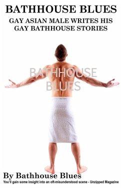 Bathhouse Blues (eBook, ePUB) - Blues, Bathhouse