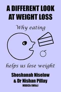 Cover Different Look at Weight Loss (eBook, ePUB)
