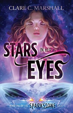 Cover Stars In Her Eyes (eBook, ePUB)