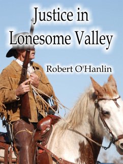 Cover Justice in Lonesome Valley (eBook, ePUB)