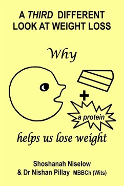 Cover Third Different Look at Weight Loss (eBook, ePUB)