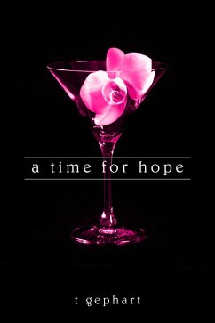 Cover Time for Hope (eBook, ePUB)