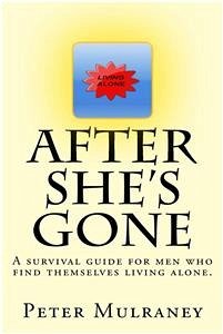 After She's Gone (eBook, ePUB) - Mulraney, Peter