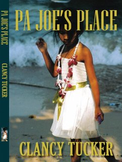 Pa Joe's Place (eBook, ePUB) - Tucker, Clancy