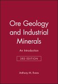 Ore Geology and Industrial Minerals (eBook, ePUB)