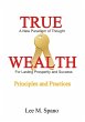 True Wealth: Principles and Practices... - Bild 1