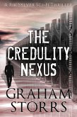 Credulity Nexus (eBook, ePUB)