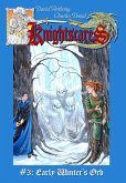 Early Winter's Orb (Epic Fantasy Adventure Series, Knightscares Book 3) (eBook, ePUB)