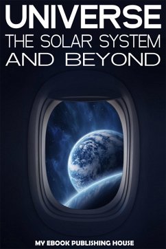 Cover Universe: The Solar System and Beyond (eBook, ePUB)