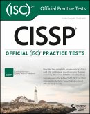 CISSP Official (ISC)2 Practice Tests (eBook, ePUB)