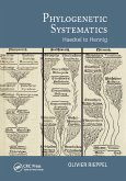 Phylogenetic Systematics (eBook, ePUB)