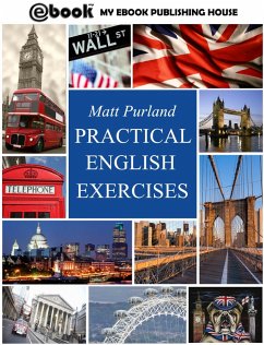 Cover Practical English Exercises (eBook, ePUB)