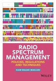 Radio Spectrum Management (eBook, PDF)