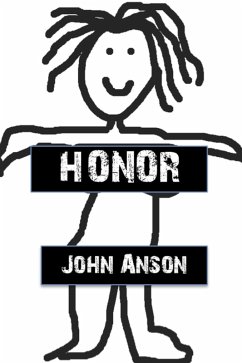 Cover Honor (eBook, ePUB)