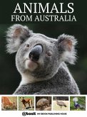 Animals from Australia (eBook, ePUB)