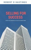 Selling for Success (eBook, ePUB)